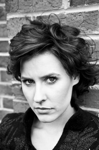 Alex Marieka Hanly