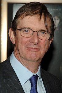 Mike Newell