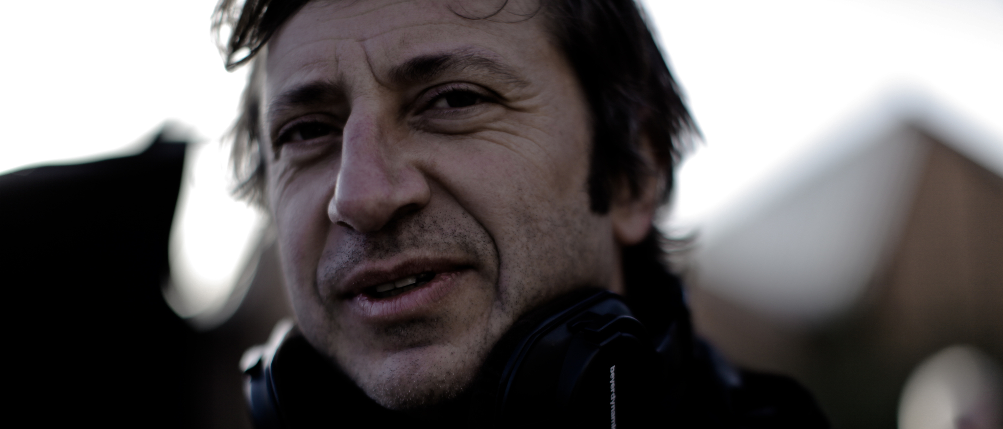Koen Mortier