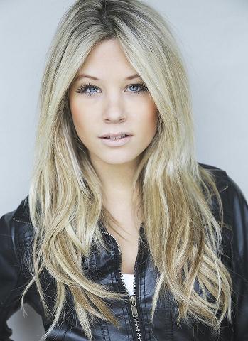 Brittany N. Pierce
