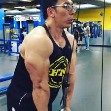 Ronald Yang