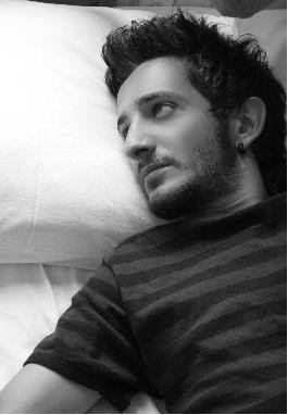 Ali Baran Yılmaz