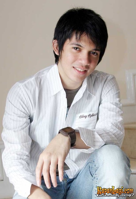 Irwansyah