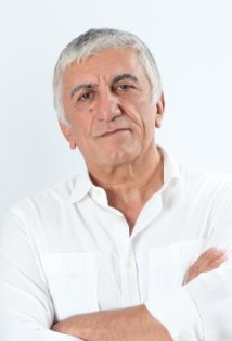 Reza Kianian