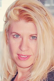 Ginger McNamara