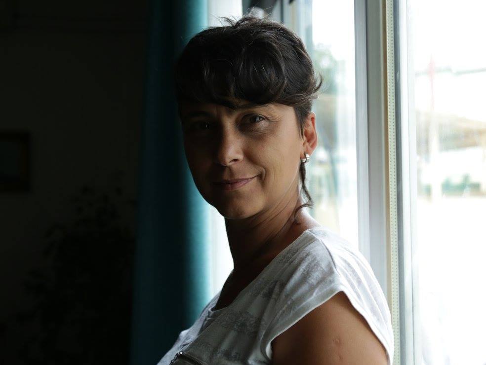 Bahar Bakkal