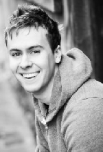 Martin Sharpe