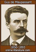 Guy de Maupassant