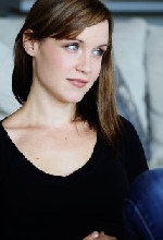 Scarlett Alice Johnson