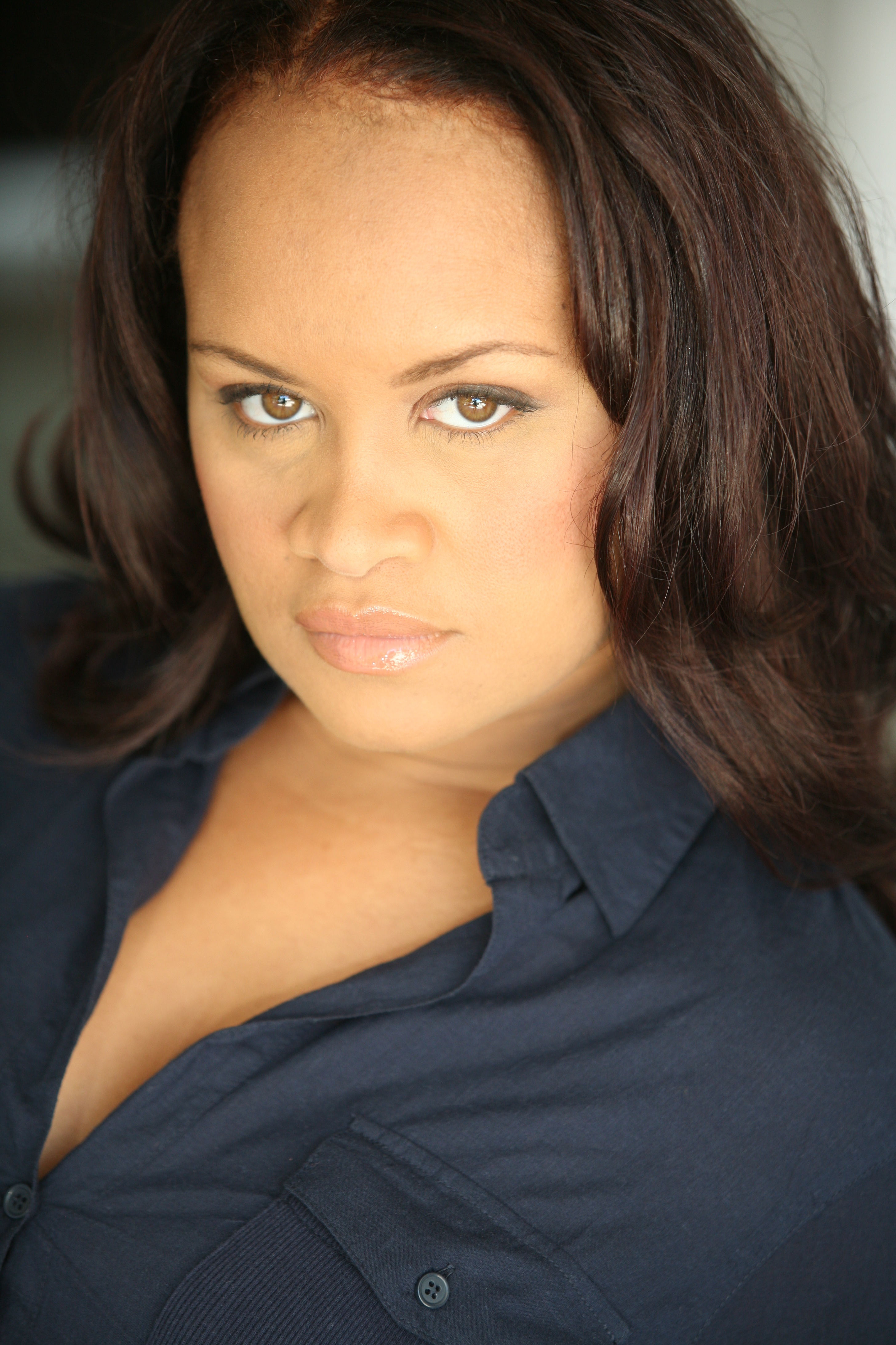 Stacy Arnell