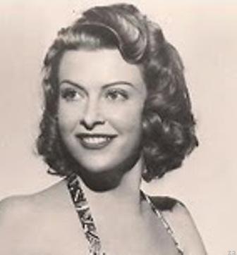 Ann Doran