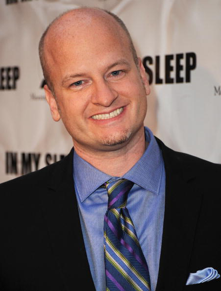Allen Wolf