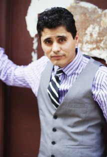 Abel Becerra