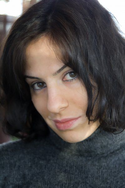 Ayşe Çam