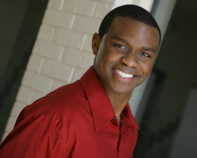 Michael Brown (1)