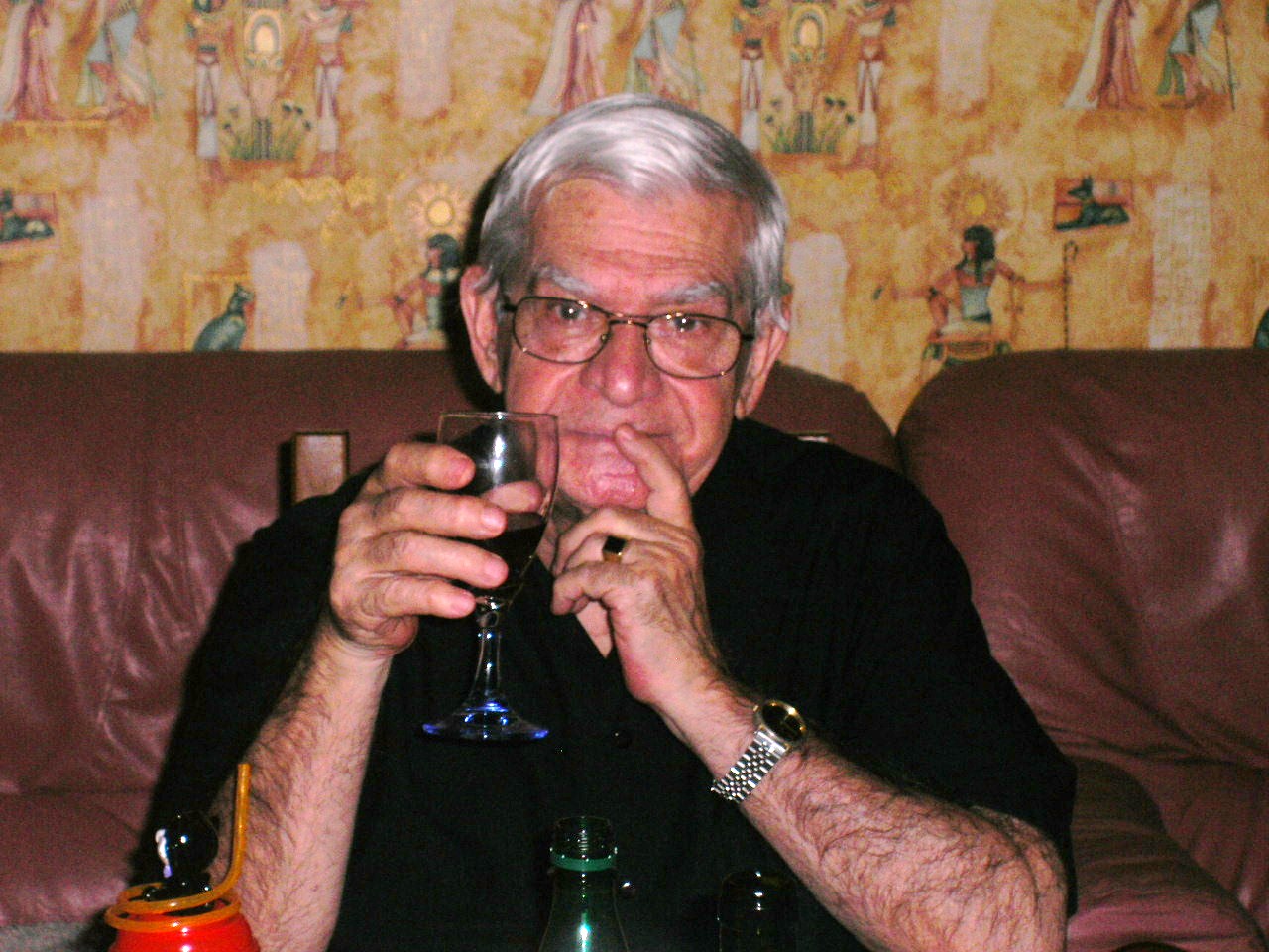 Nihat Mercanlı