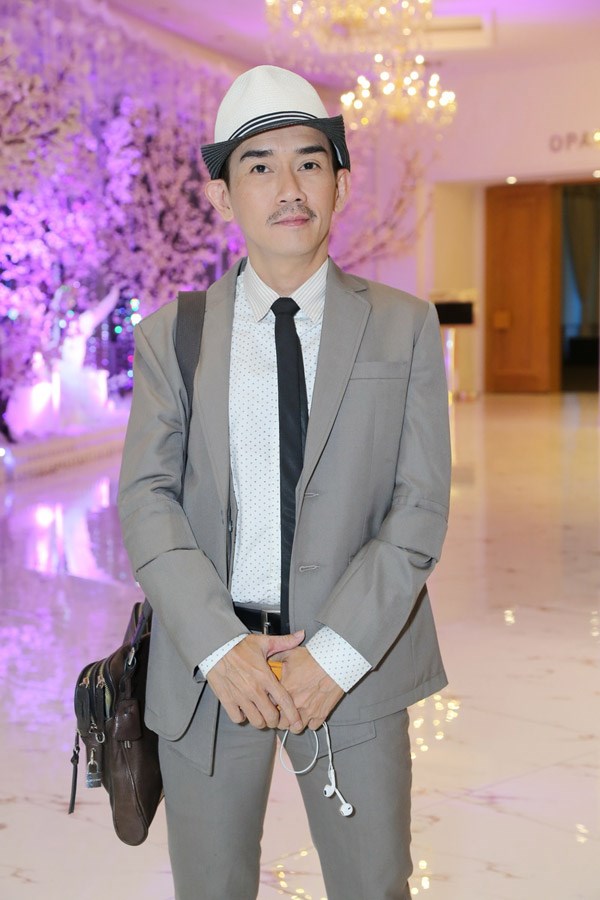 Minh Thuan