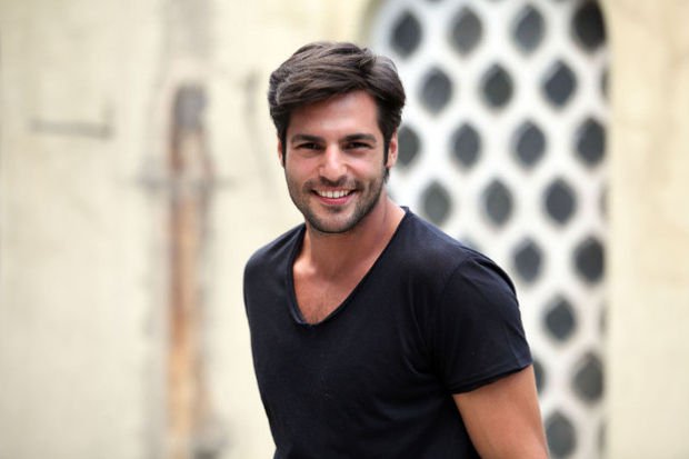 Serkan Çayoğlu