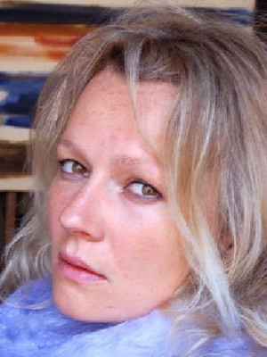 Kait Tenison