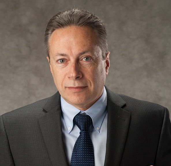 Douglas Slygh