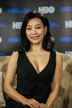 Joan Chen