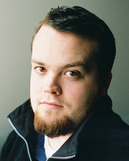 Paul Green (5)