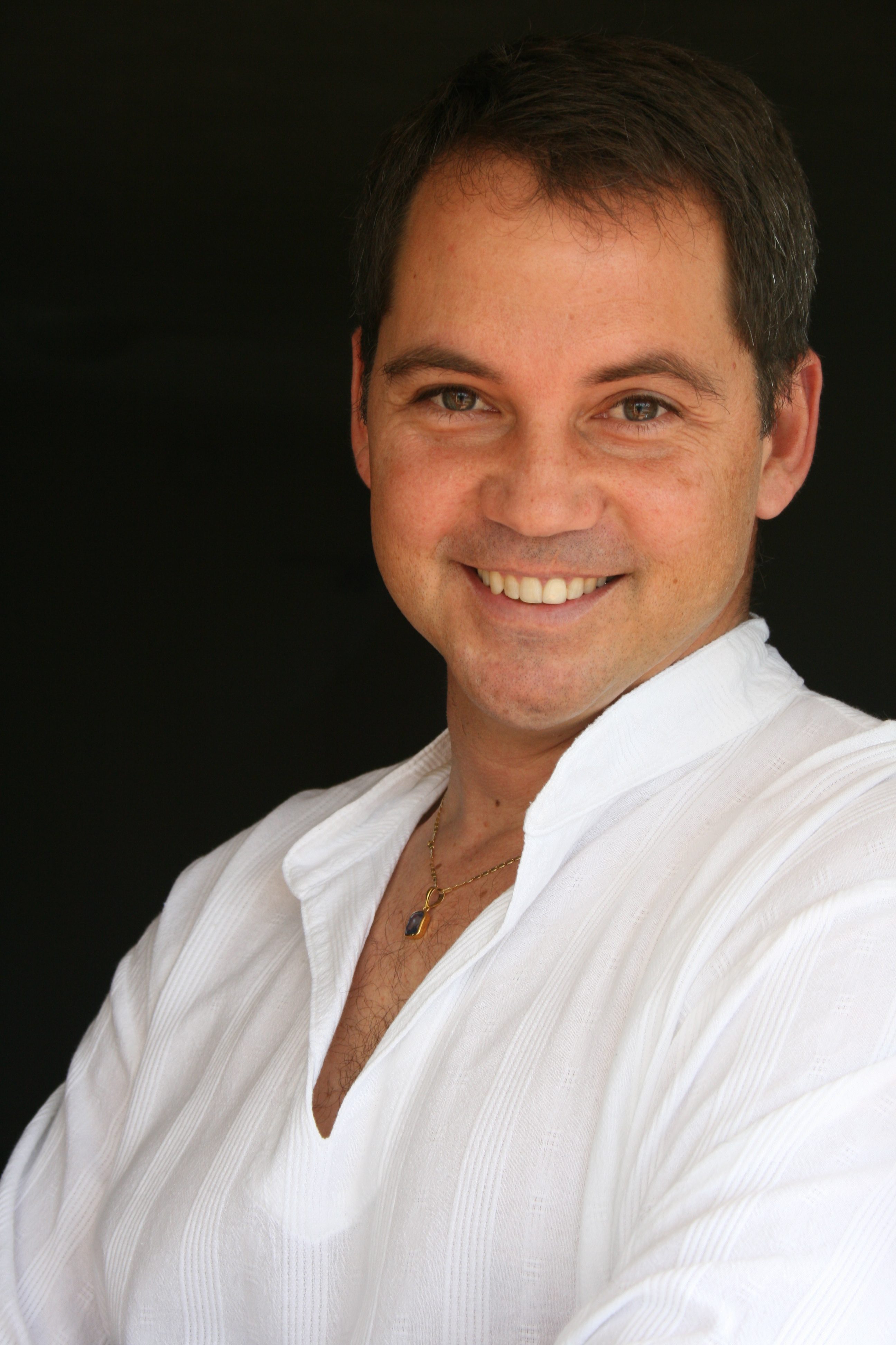 Jean-Marc Manning