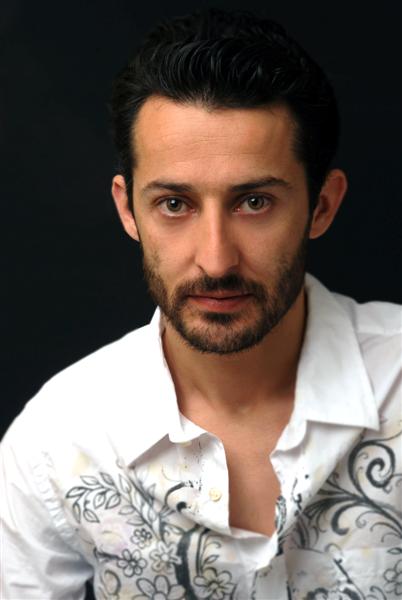 Şevket Çapkınoğlu