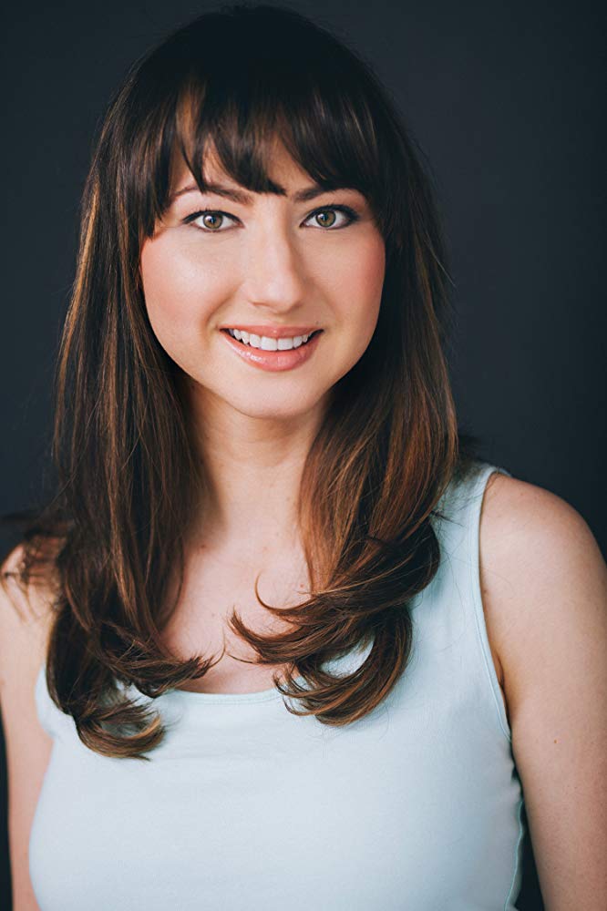 Sarah Kolasky