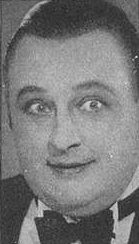 Bert Roach