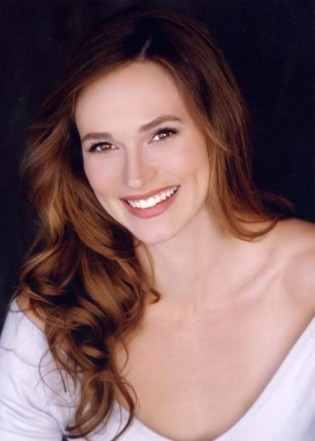 Catherine Munden