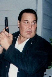 Robert Z'Dar