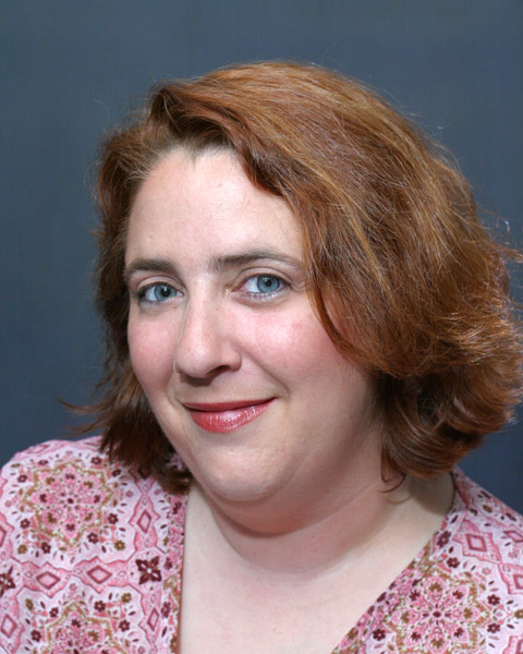 Esther Goodstein