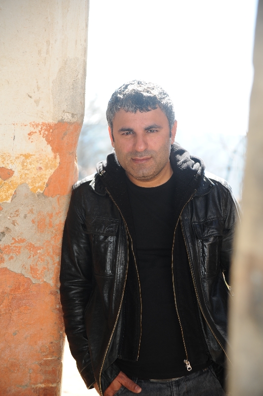 Tevfik Kavalcı