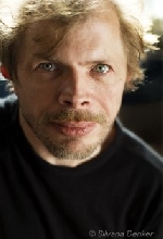 Axel Neumann