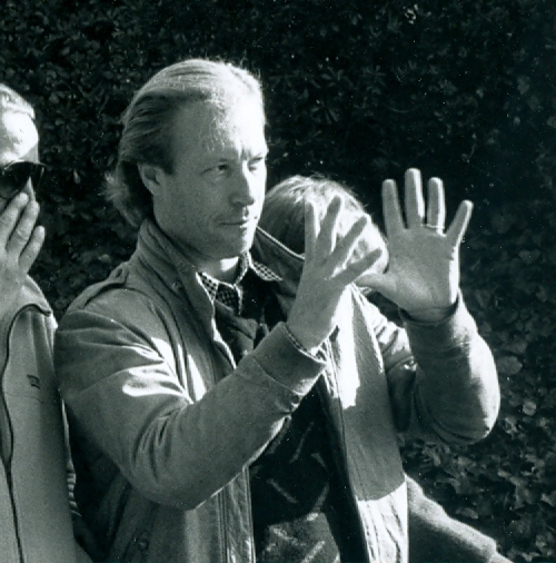Ken Berris