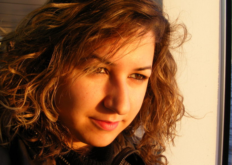 Kübra Çam