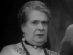 Maude Eburne