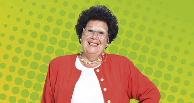 Ayşe Özgün