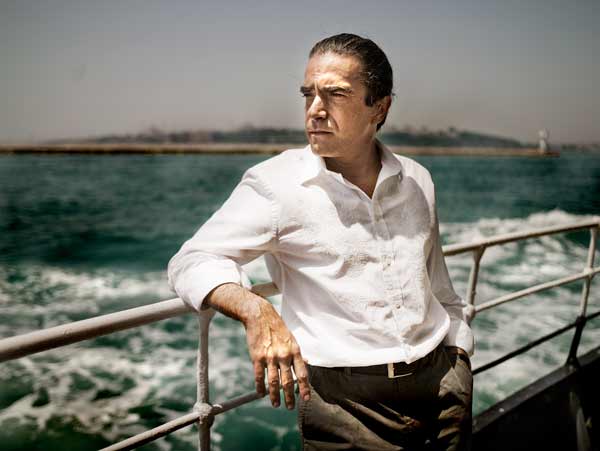 Fahir Atakoğlu