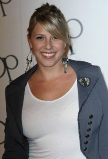 Jodie Sweetin