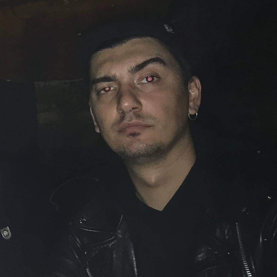 Salim Öndin