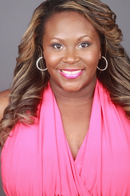 Michelle Graciela Hill