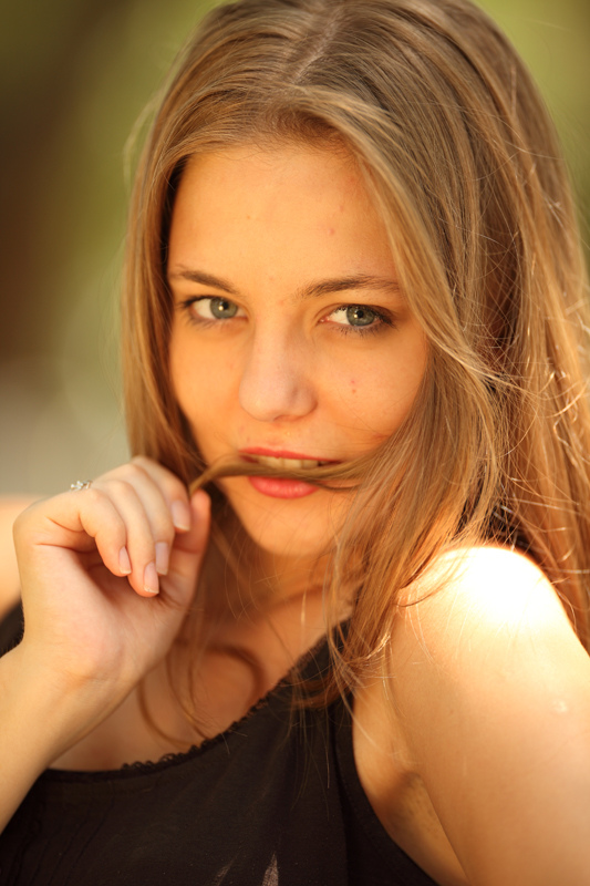 Natalia Perederia