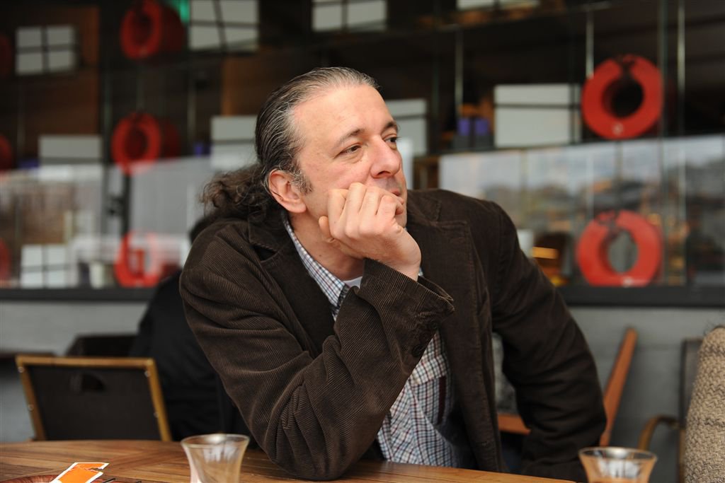 Gökhan Tatarer