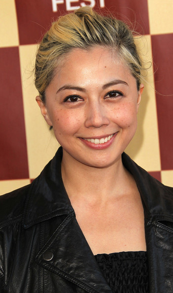 Ayako Fujitani