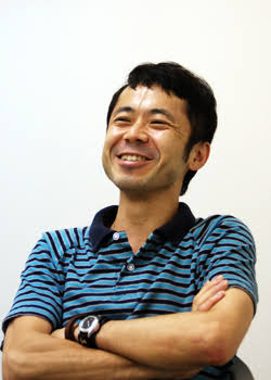 Hiroyuki Morita