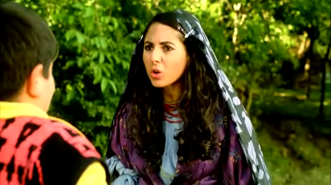 Derya Oyanay