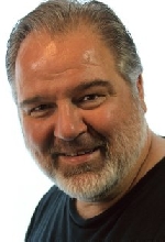 Frank Ridley