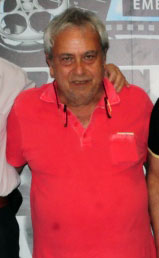 Coşkun Alp Ertam
